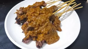 Bumbu Sate