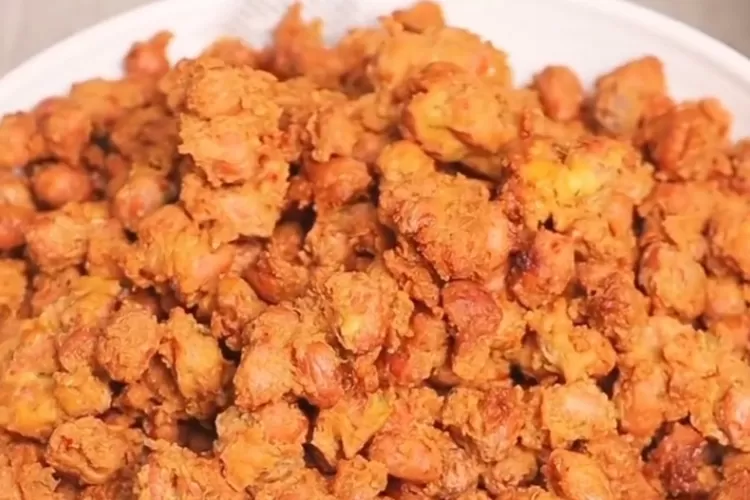 Kacang Disco