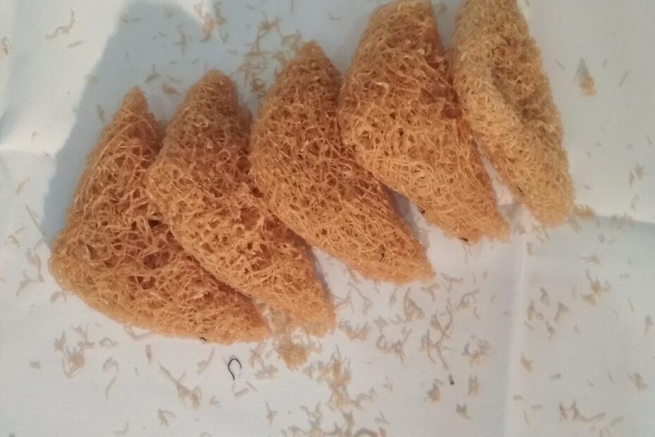 Keukarah Khas Aceh