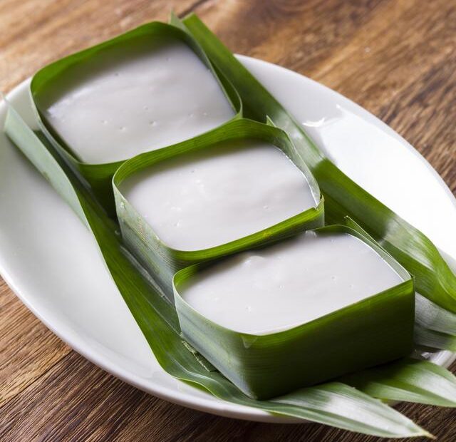 Kue Jojorong