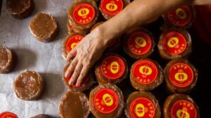 Kue Keranjang (1)