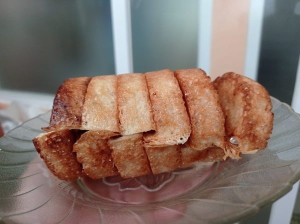 Kue Rangin