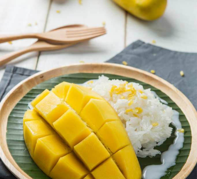 Mango Sticky Rice1