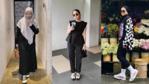 Ootd Foto Studio Bareng Pacar