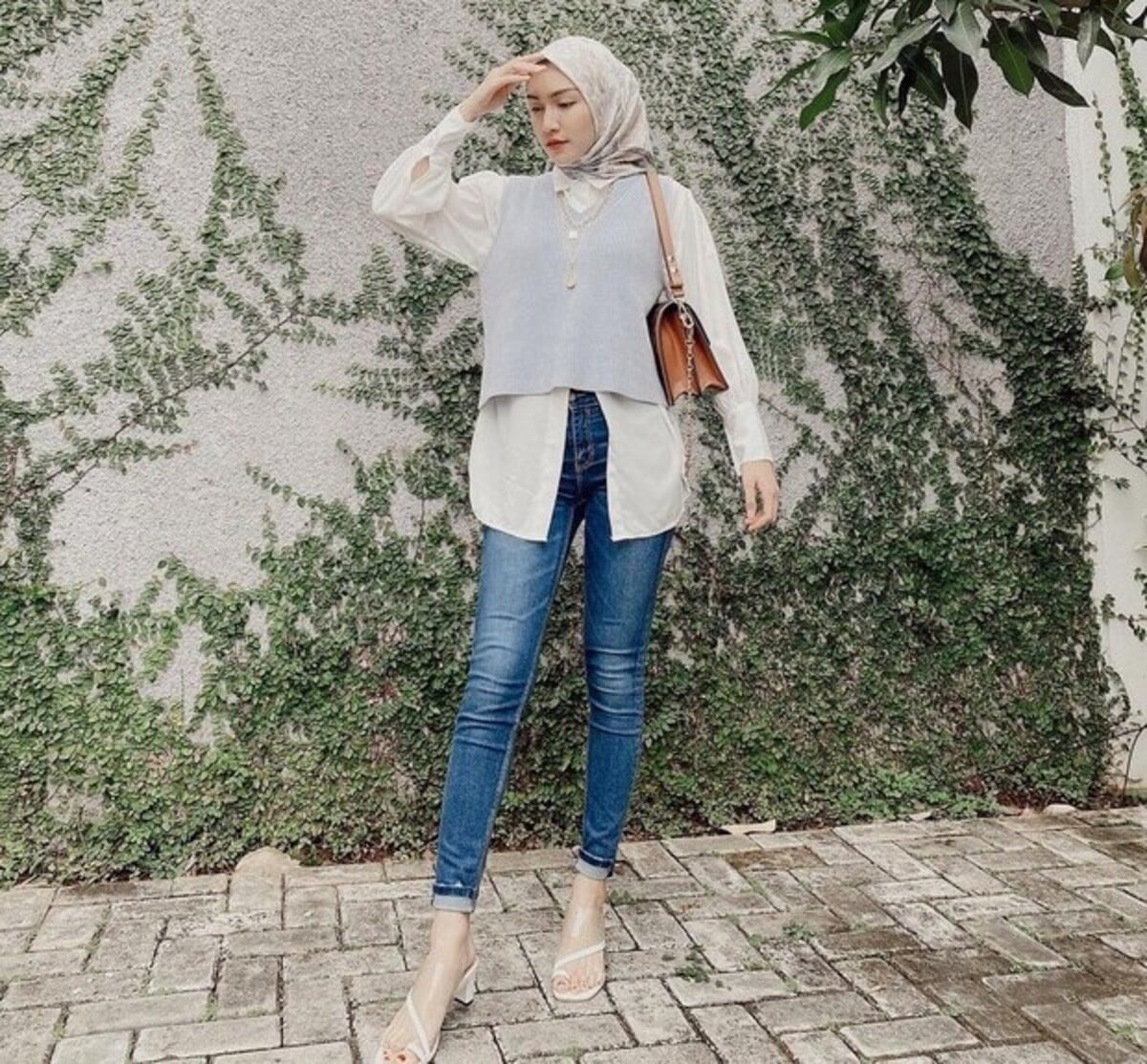 Ootd Ke Wisuda Pacar