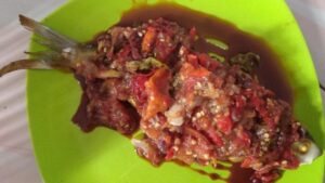 Pecak Ikan Bandeng (1)