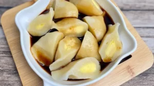 Pempek Dos