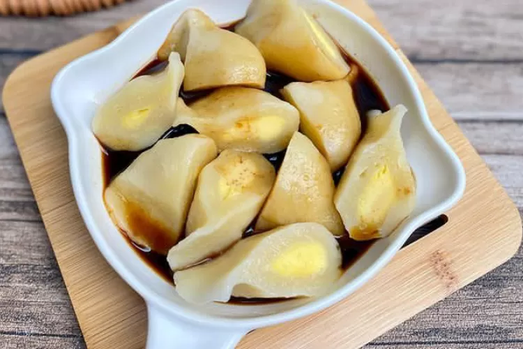 Pempek Dos