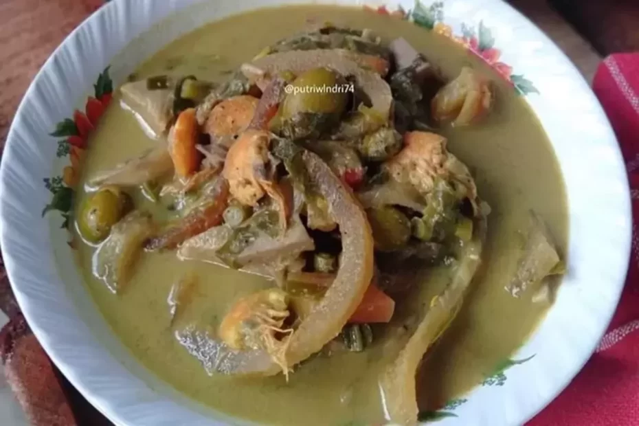 Pliek U Khas Aceh1