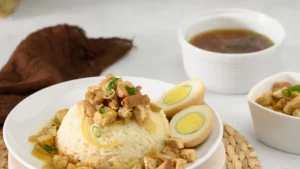 Resep Bakmoy