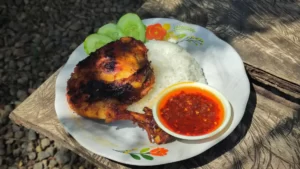 Resep Bumbu Ayam Bakar1