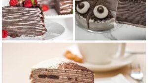 Resep Mille Crepes (1)