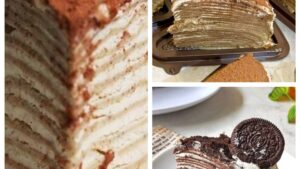 Resep Mille Crepes (2)