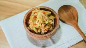 Sambal Pencit Mangga Muda2