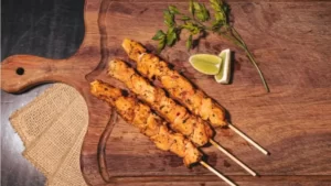 Sate Taichan 1