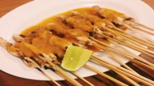 Sate Taichan