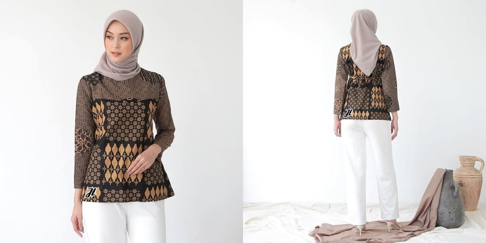 Simpel Tetap Classy