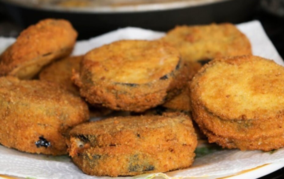 Terong Crispy (1)