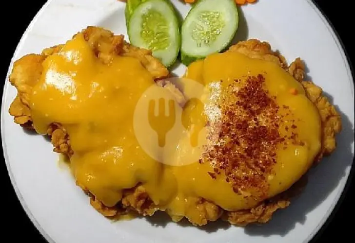 steak ayam saus keju1