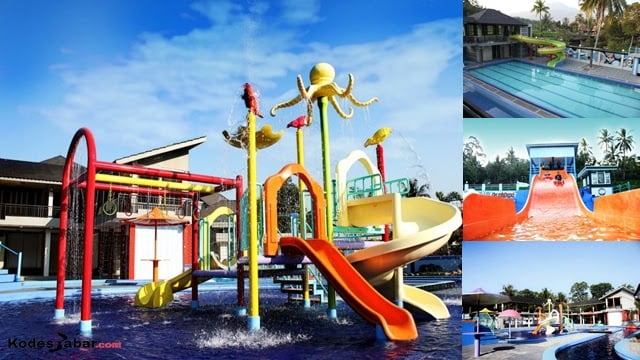 Air Gajah Depa