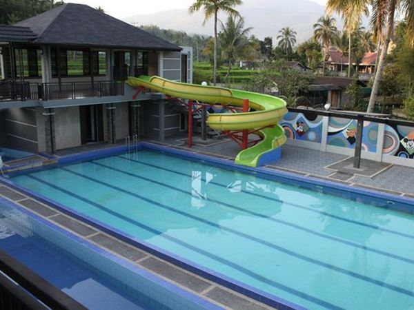 Air Gajah Depa1