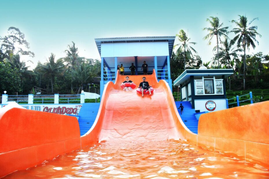 Air Gajah Depa5