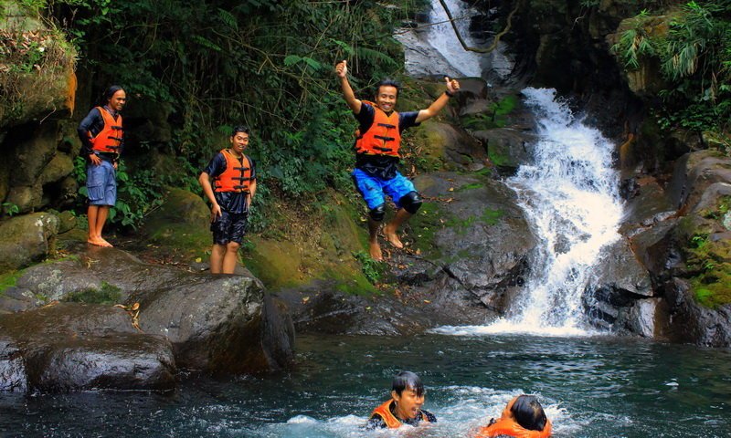 Curug Panjang