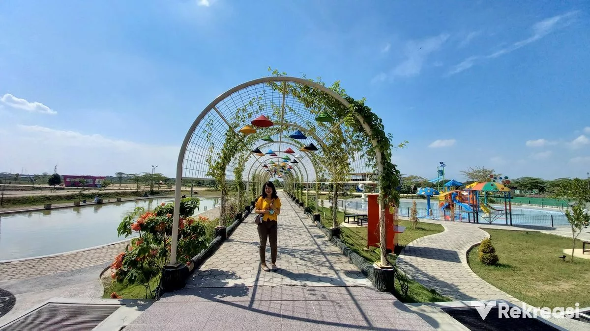 Demak Green Garden1