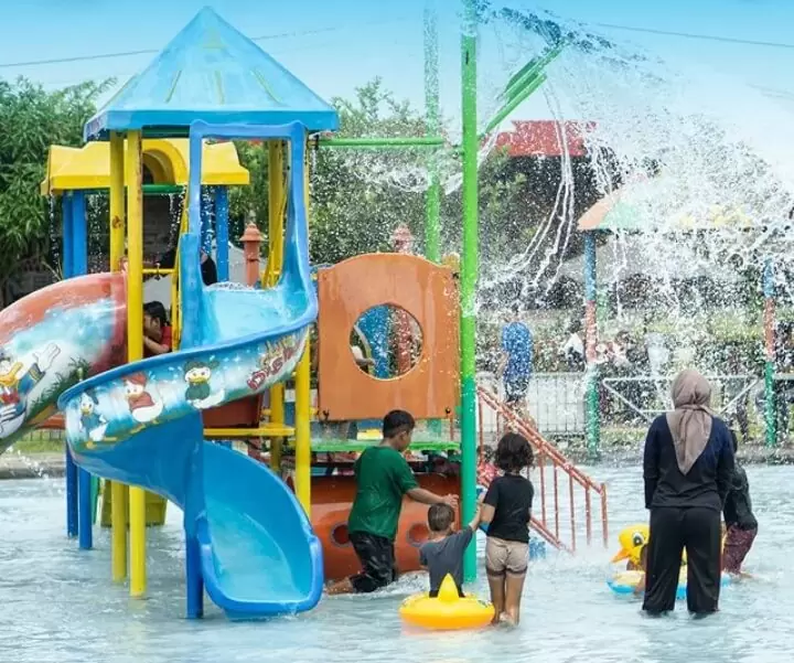 Demak Green Garden2