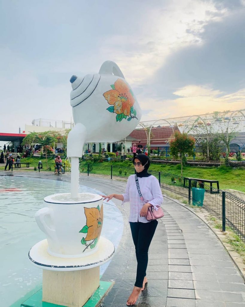 Demak Green Garden3