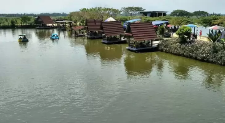Demak Green Garden4