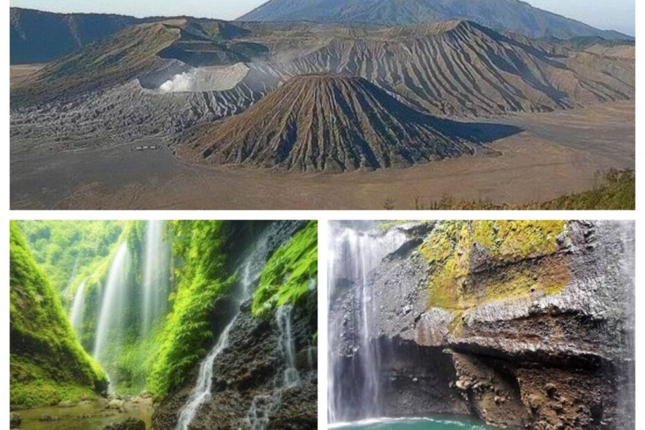 Destinasi Wisata Favorit Para Bule di Probolinggo