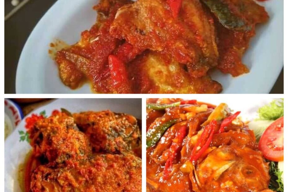 Ikan Bandeng Bumbu Bali (1)