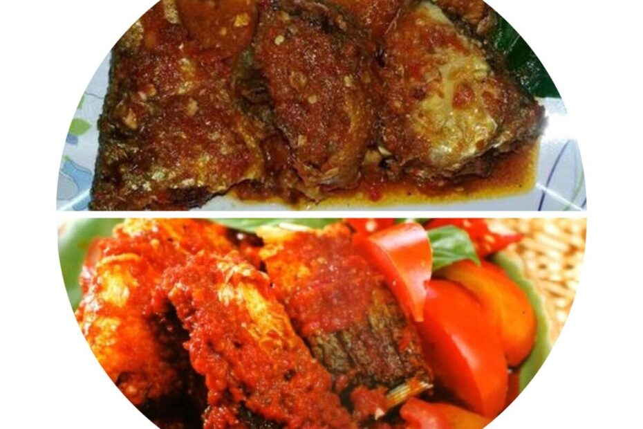 Ikan Bandeng Bumbu Bali (2)