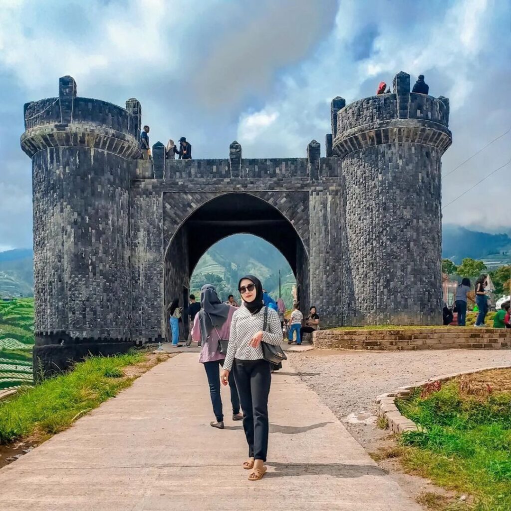 Negeri Kahyangan 1