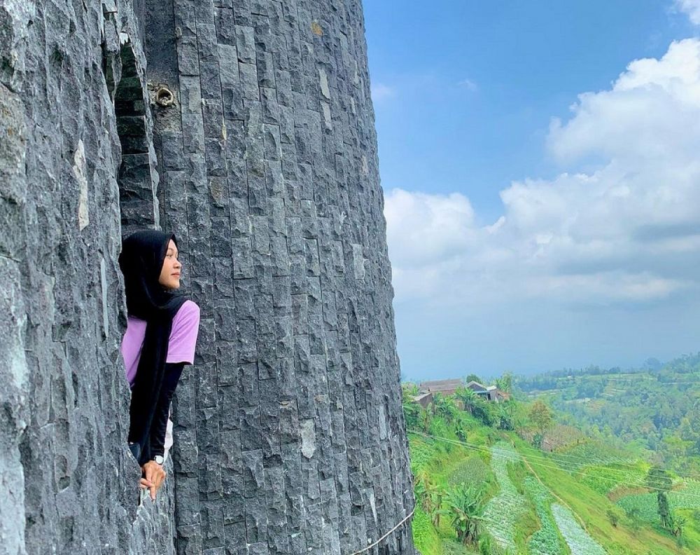 Negeri Kahyangan