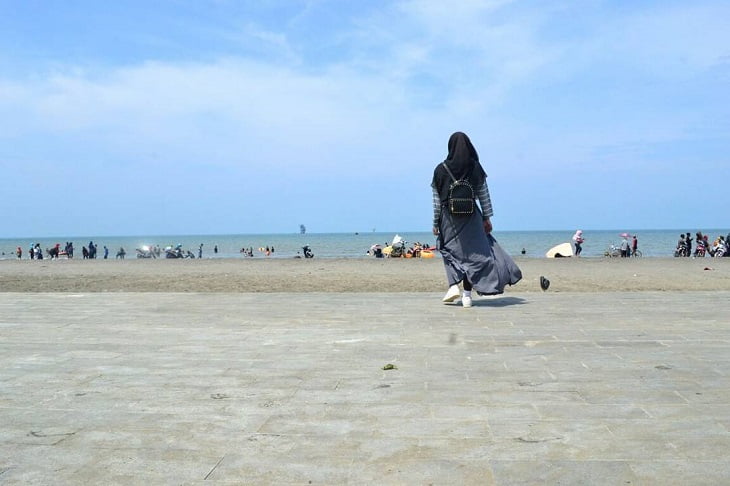 Pantai Tanjung Baru2