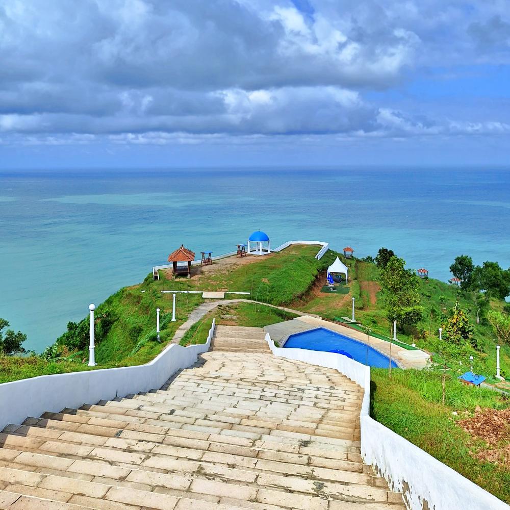 Pitris Ocean View 4