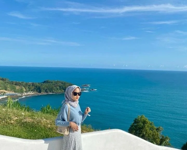 Pitris Ocean View