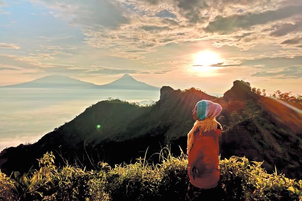 Puncak Suroloyo Jogja5