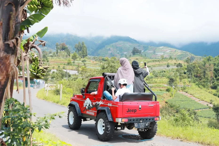 Puncak Suroloyo Jogja6