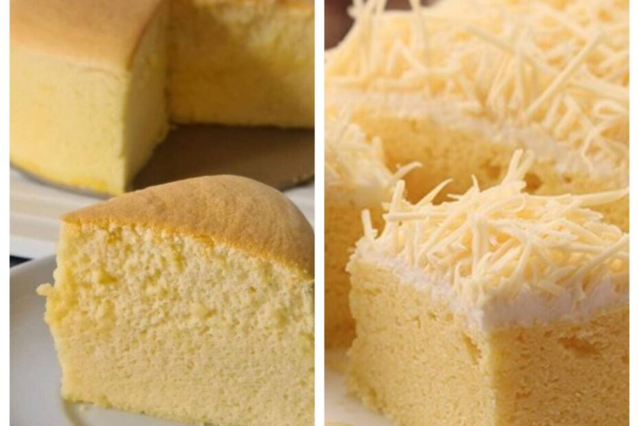 Resep cheese cake kukus (1)