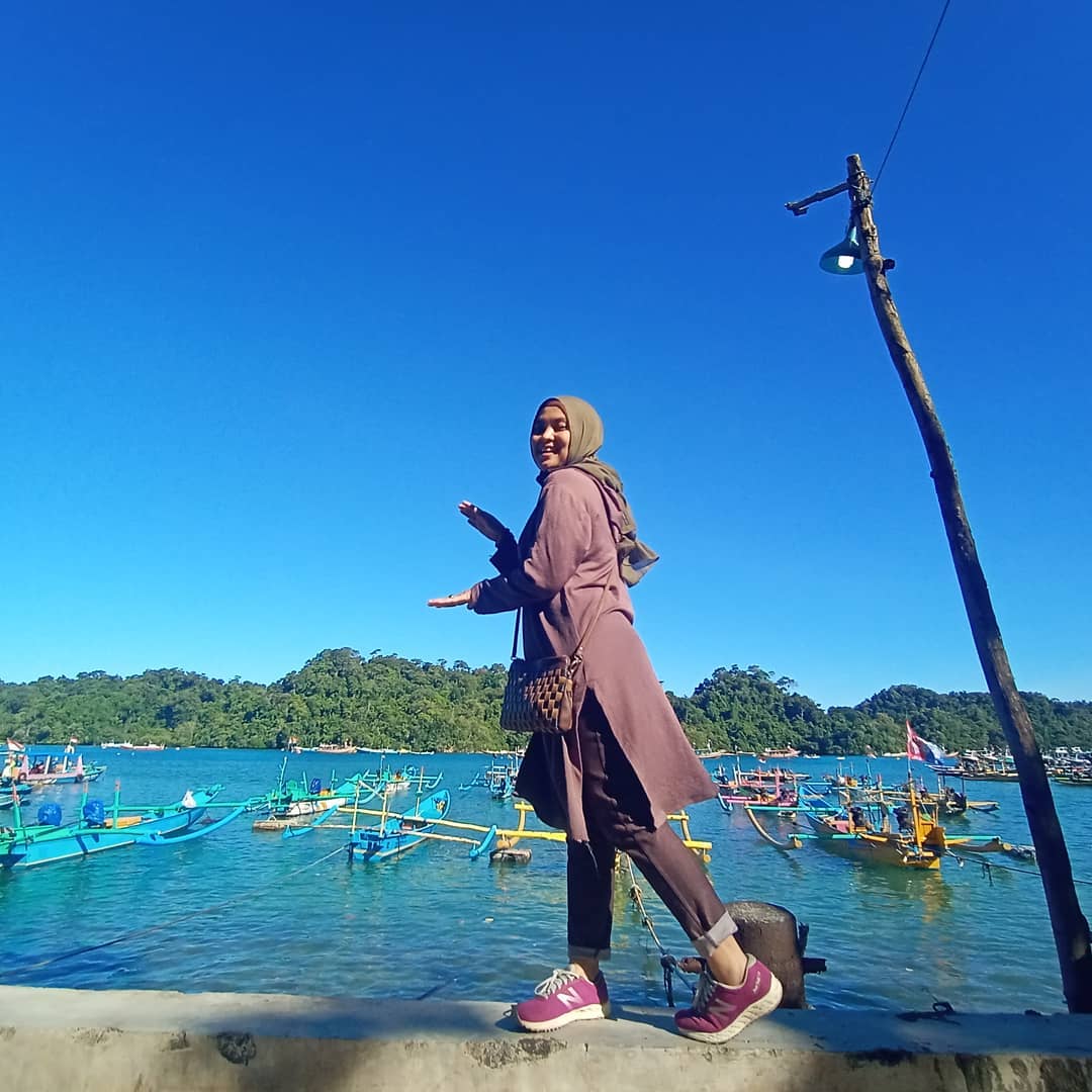 Sendang Biru
