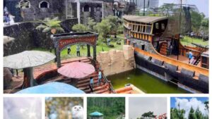 The Lost World Park (1)