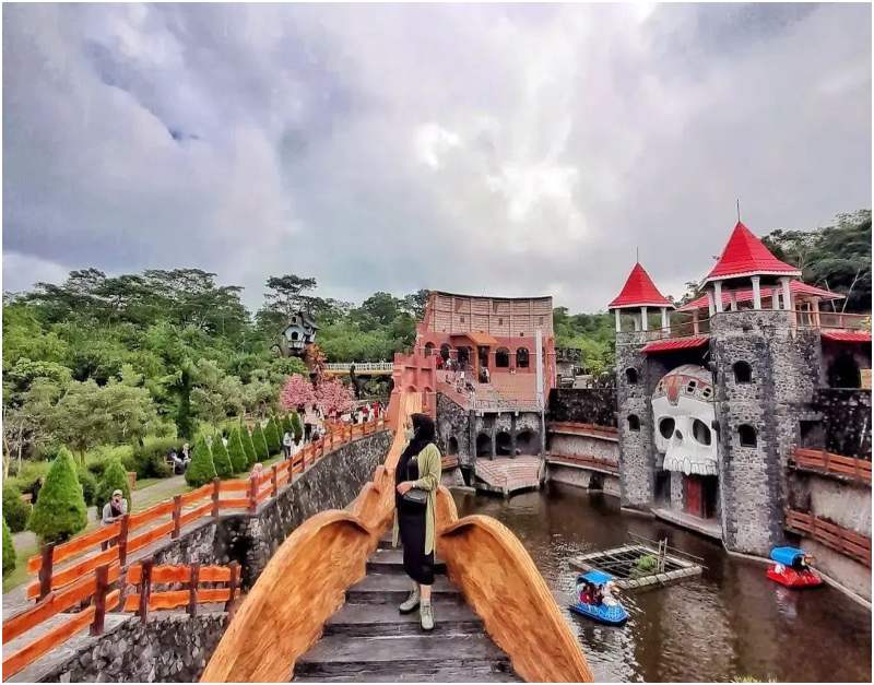 The Lost World Park2