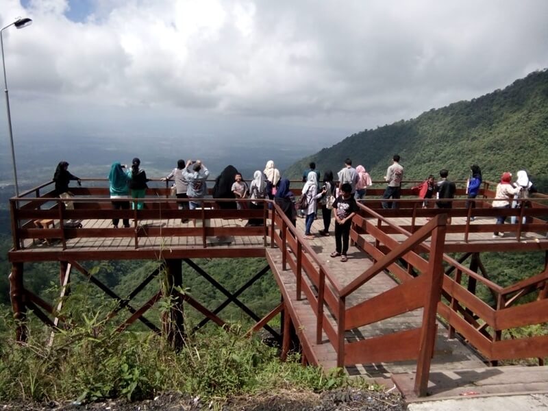 Wisata Gunung Galunggung1