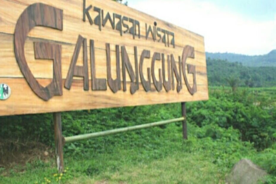 Wisata Gunung Galunggung5