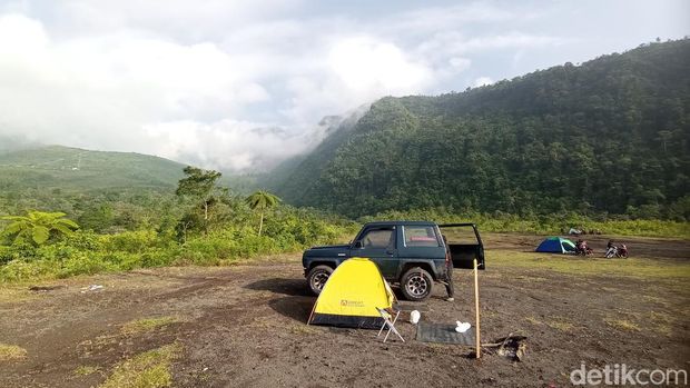 Wisata Gunung Galunggung6