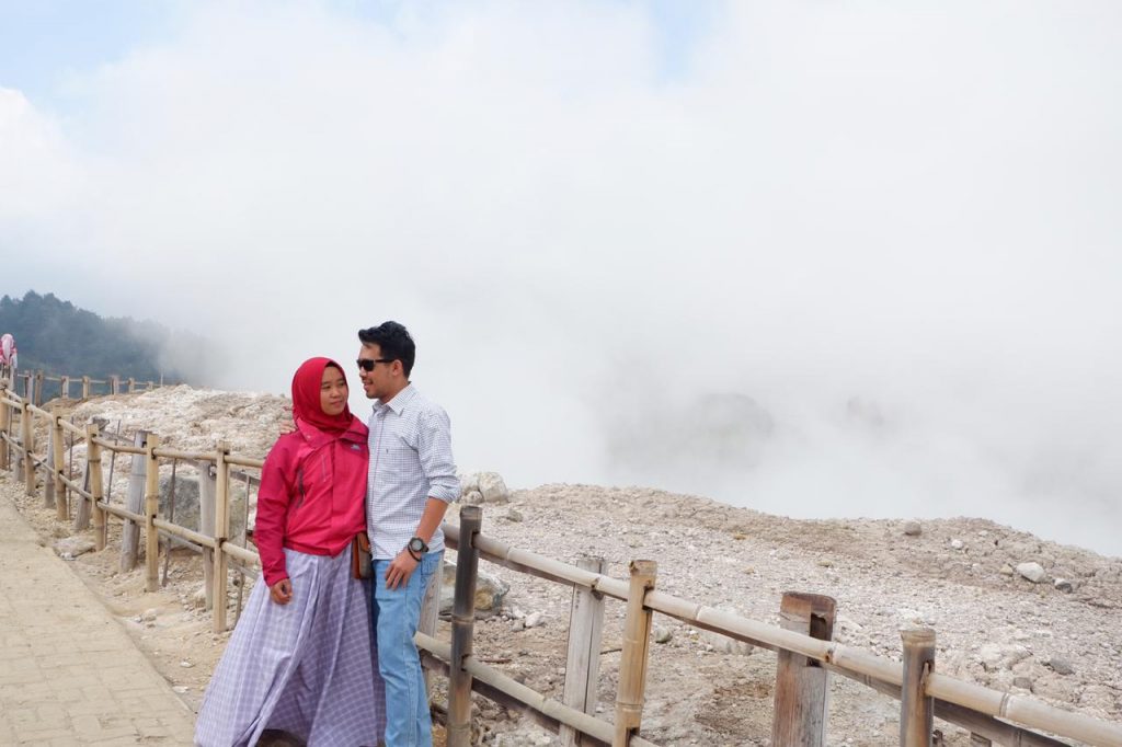 Wisata Kawah Sikidang1