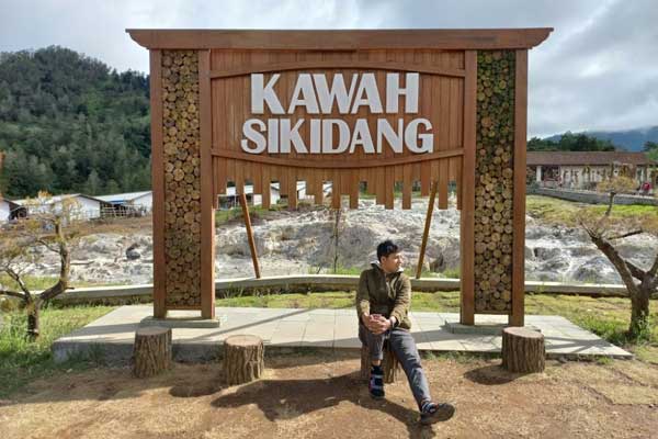 Wisata Kawah Sikidang3